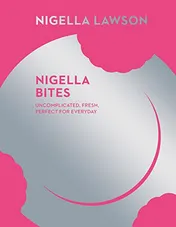 Omslag van Nigella Bites (Nigella Collection)