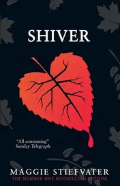 Omslag van Shiver