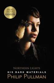 Omslag van His Dark Materials: Northern Lights