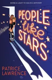 Omslag van People Like Stars