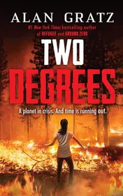 Omslag van Two Degrees