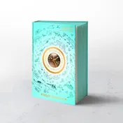 Omslag van His Dark Materials: The Deluxe Edition