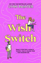 Omslag van The Wish Switch