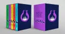 Omslag van The Hunger Games Classic 5 Book Paperback Box Set