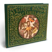 Omslag van A Natural History of Fairies