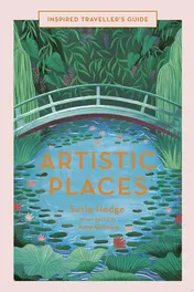 Omslag van Artistic Places