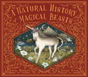 Omslag van A Natural History of Magical Beasts