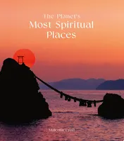 Omslag van The Planet's Most Spiritual Places