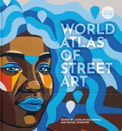 Omslag van The World Atlas of Street Art