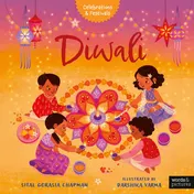 Omslag van Diwali