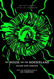 Omslag van The House on the Borderland