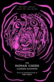 Omslag van The Human Chord