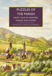 Omslag van Puzzles of the Parish