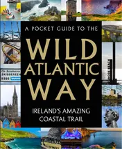 Omslag van A Pocket Guide to the Wild Atlantic Way