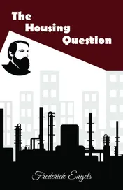 Omslag van The Housing Question