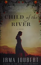 Omslag van Child of the River