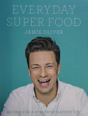 Omslag van Everyday Super Food