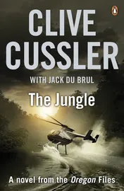 Omslag van The Jungle
