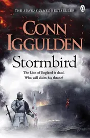 Omslag van Wars of the Roses: Stormbird Book One