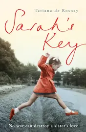 Omslag van Sarah's Key