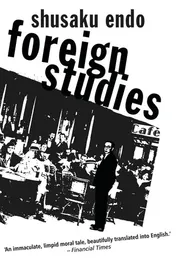 Omslag van Foreign Studies
