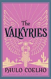 Omslag van The Valkyries