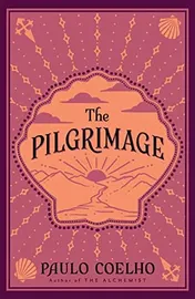Omslag van The Pilgrimage