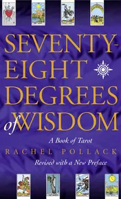 Omslag van Seventy Eight Degrees of Wisdom