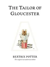 Omslag van The Tailor of Gloucester