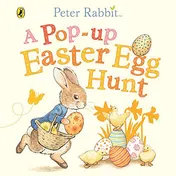 Omslag van Easter Egg Hunt