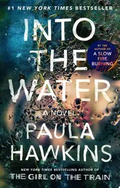 Omslag van Into the Water A Novel