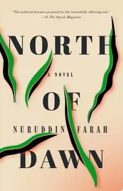Omslag van North of Dawn A Novel