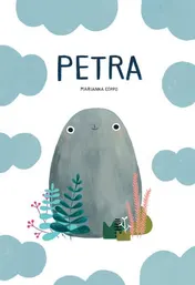 Omslag van Petra