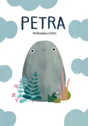 Omslag van Petra