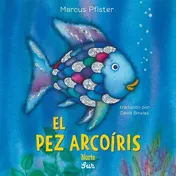 Omslag van El Pez Arcoíris (Spanish Edition)