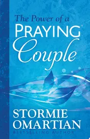 Omslag van The Power of a Praying Couple