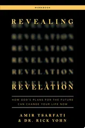 Omslag van Revealing Revelation Workbook How God's Plans for the Future Can Change Your Life Now