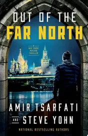 Omslag van Out of the Far North