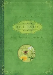 Omslag van Beltane Rituals, Recipes and Lore for May Day