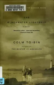 Omslag van The Blackwater Lightship A Novel