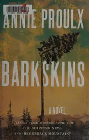 Omslag van Barkskins A Novel
