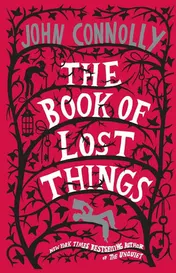 Omslag van The Book of Lost Things A Novel