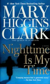 Omslag van Nighttime Is My Time A Novel