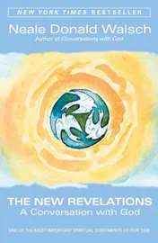 Omslag van The New Revelations A Conversation with God