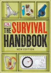 Omslag van The Survival Handbook
