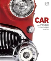 Omslag van Car