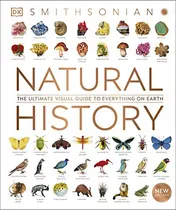 Omslag van Natural History