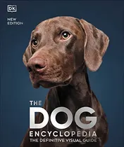 Omslag van The Dog Encyclopedia