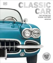 Omslag van Classic Car