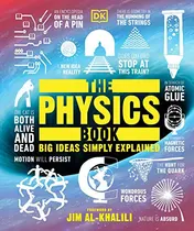 Omslag van The Physics Book